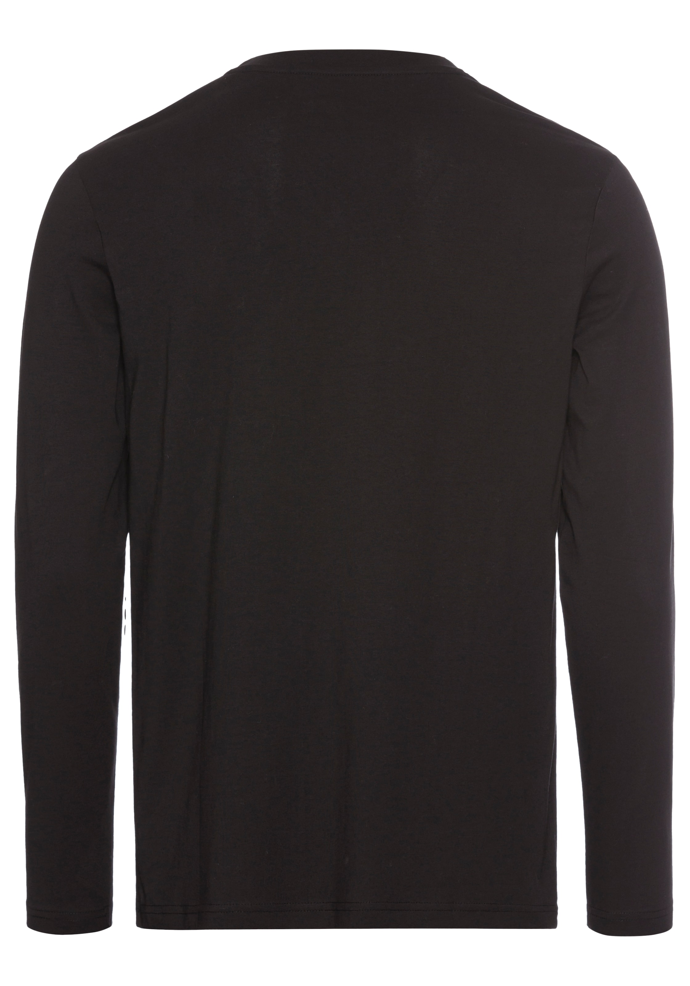 Man's World Langarmshirt , auch zum Unterziehen