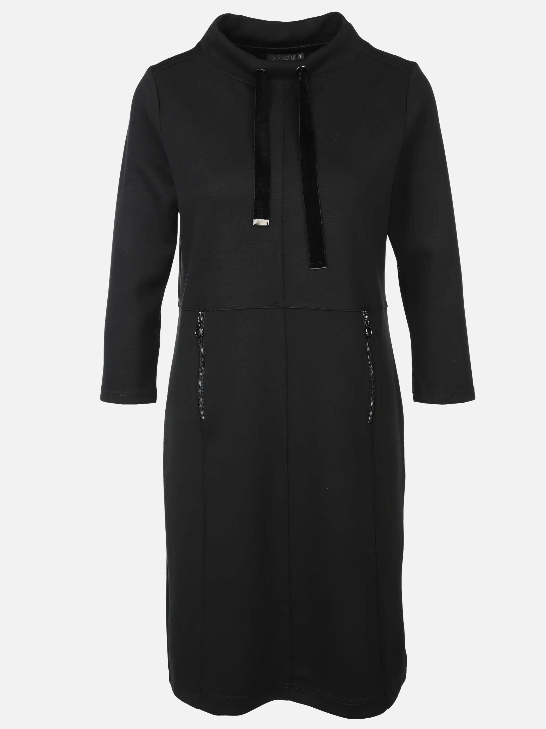 Damen Kleid mit Zipper