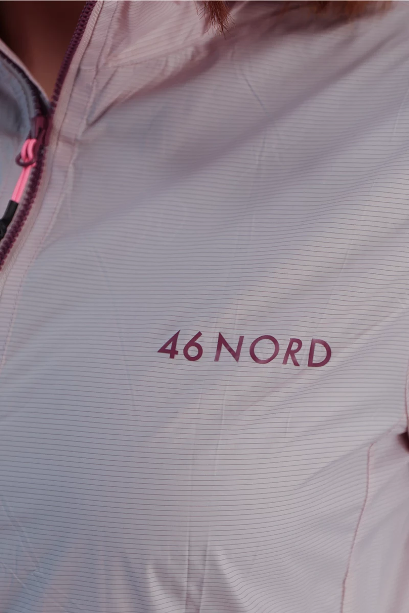 46 NORD Performance Damen Outdoorjacke