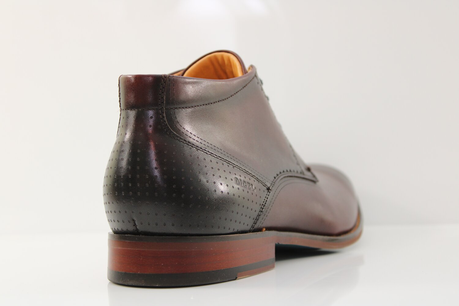 Digel AG Boots & Stiefel