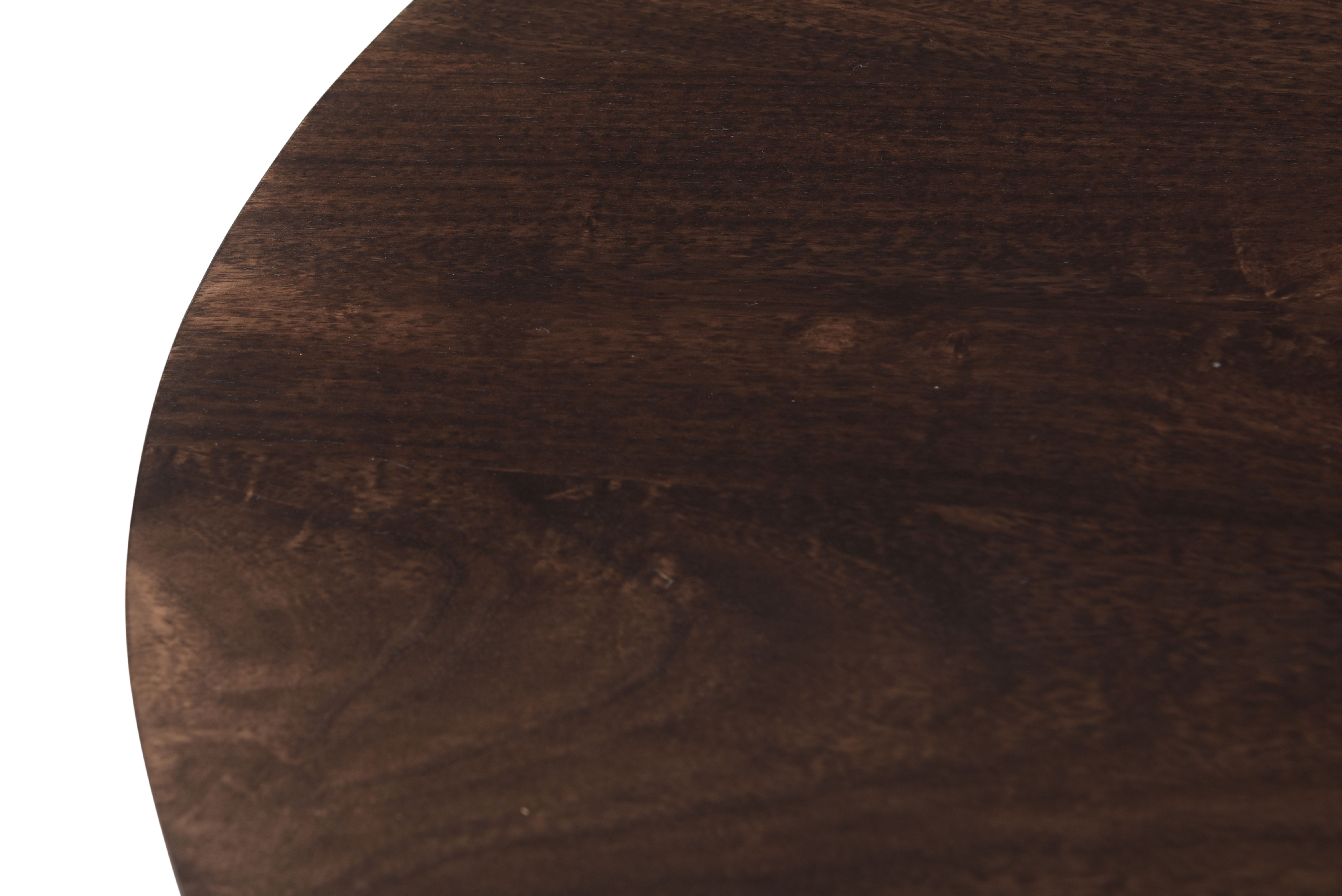 Eettafel Salvator ⌀130  x H76 cm