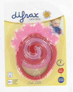 Difrax Bijtring Combi Koel 1ST