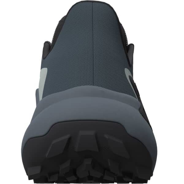 Chaussure trail SALOMON GENESIS GORE-TEX W TURBUL/BLACK/GREENM