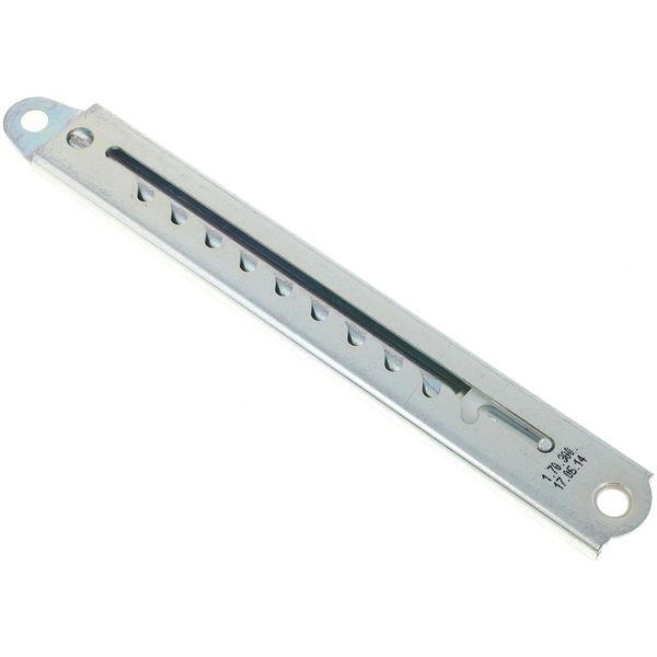 Adam Hall 8735 Rack-Aufsteller