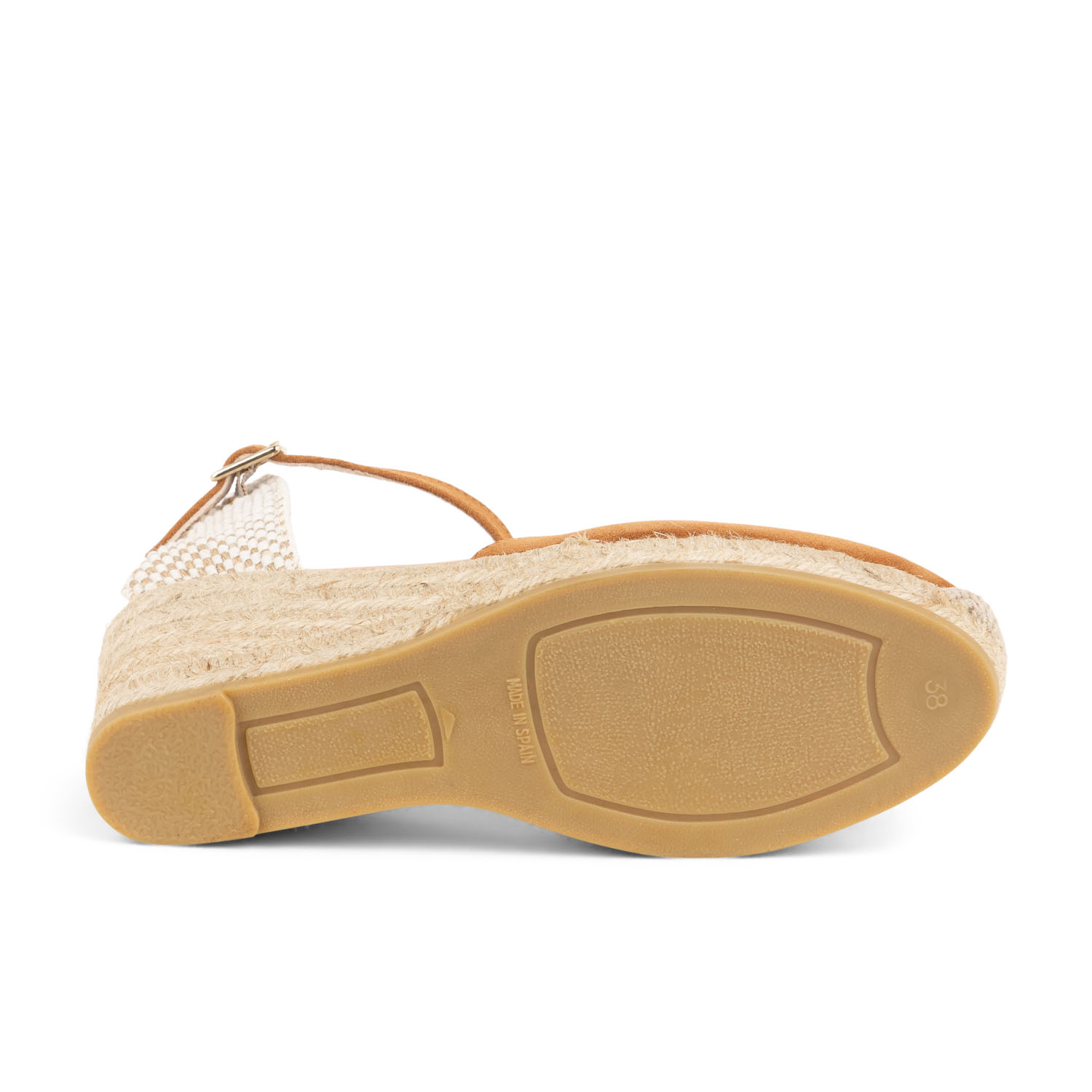 Sandales femme GAIMO GLOBAL