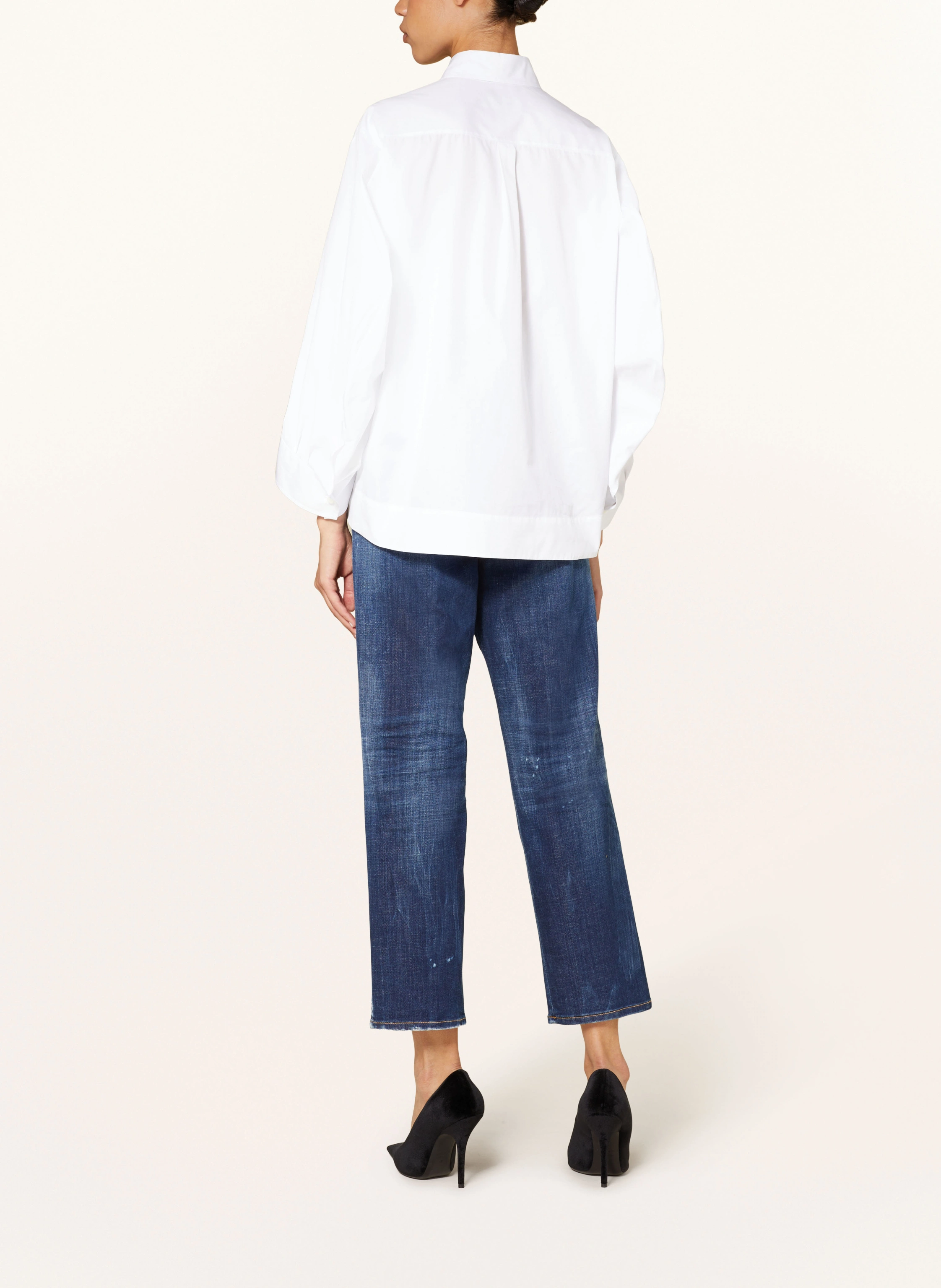 DSQUARED2 Jeans BOSTON