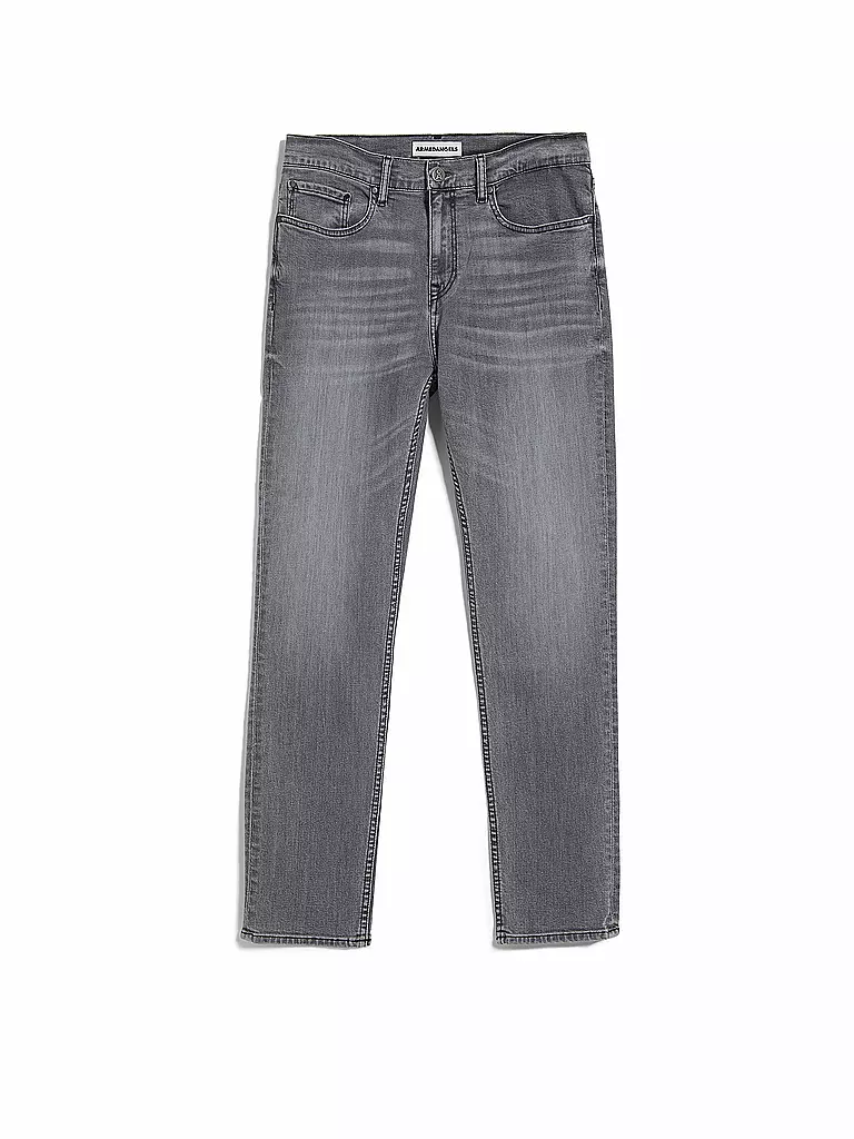 ARMEDANGELS Jeans Tapered Fit AARJO grau