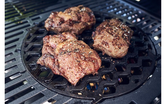 Enders® Grillrost »SWITCH GRID Sear Grate«
