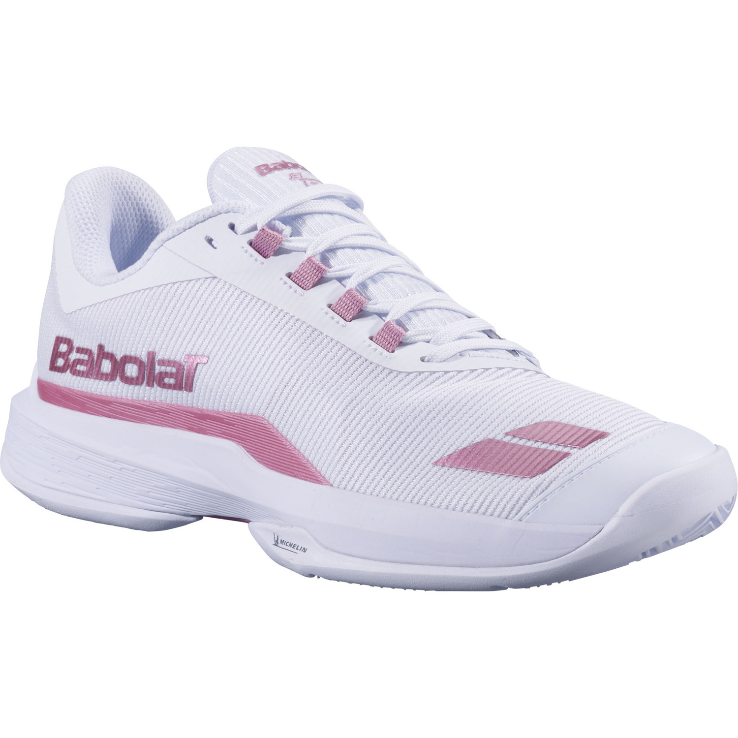 Babolat Jet Tere 2 Clay Dames
