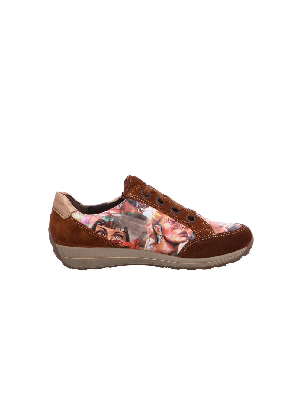 Sneaker Osaka nuts whisky