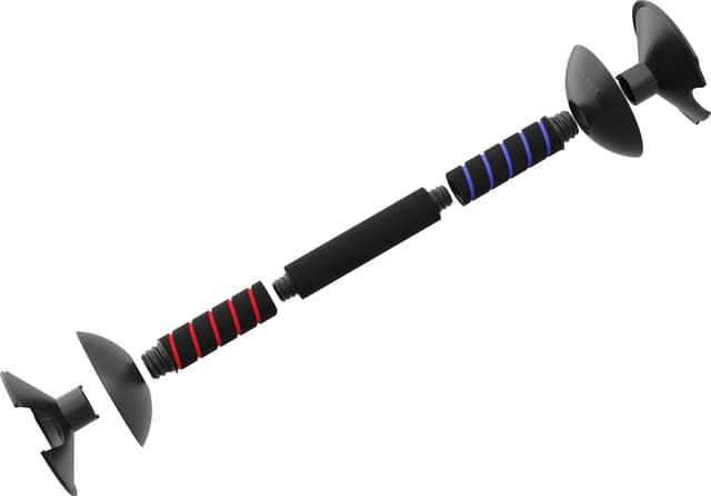 Maxx Tech PSVR VR-controllergreb i 2-pak