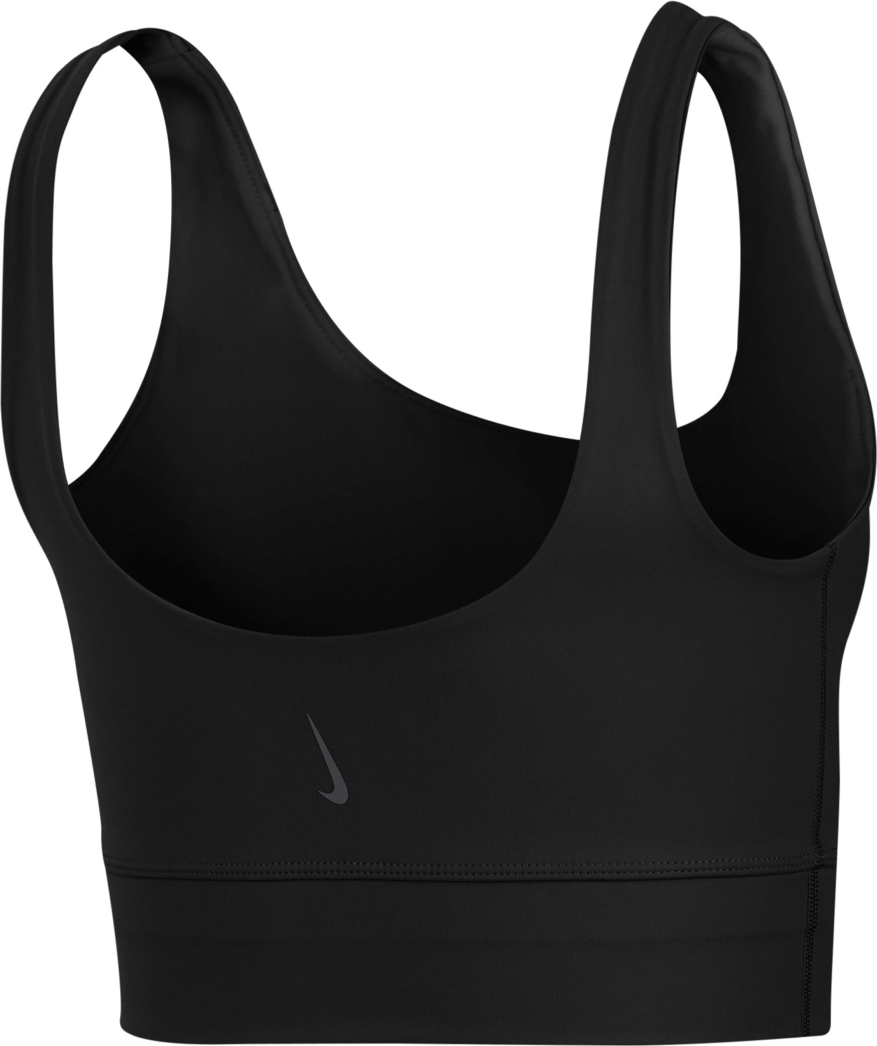 Nike The Nike Yoga Luxe Crop Tank