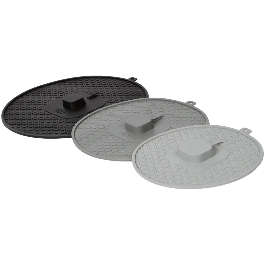 Couvercles en silicone 5Five