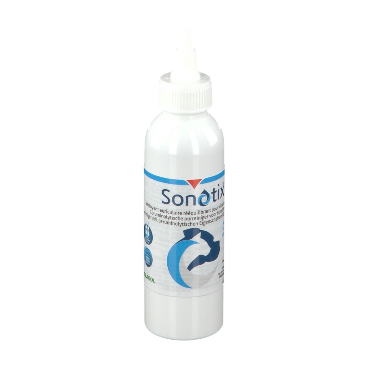 SONOTIX® Ohrreiniger
