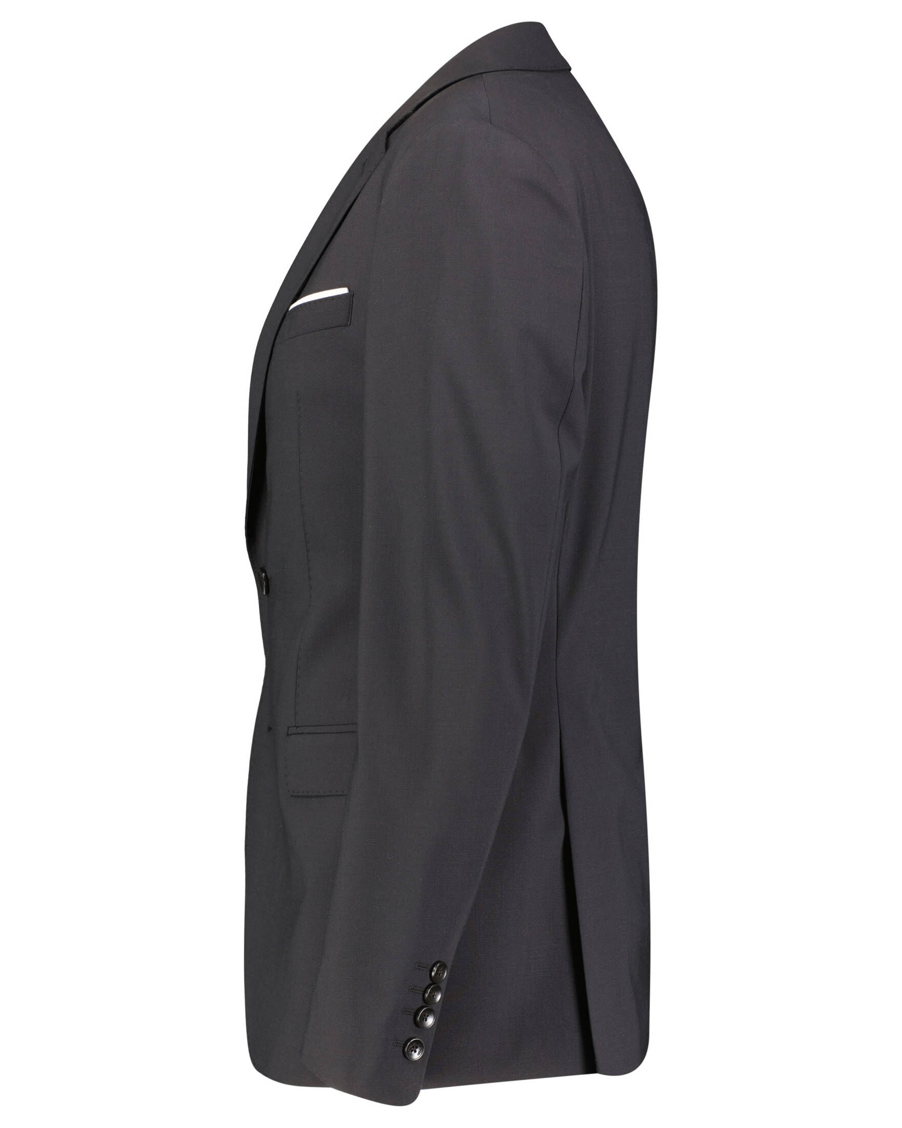 Joop| Herren Sakko HERBY Slim Fit mit Wolle