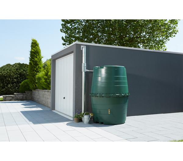 GARANTIA Top-Tank, 1300 l