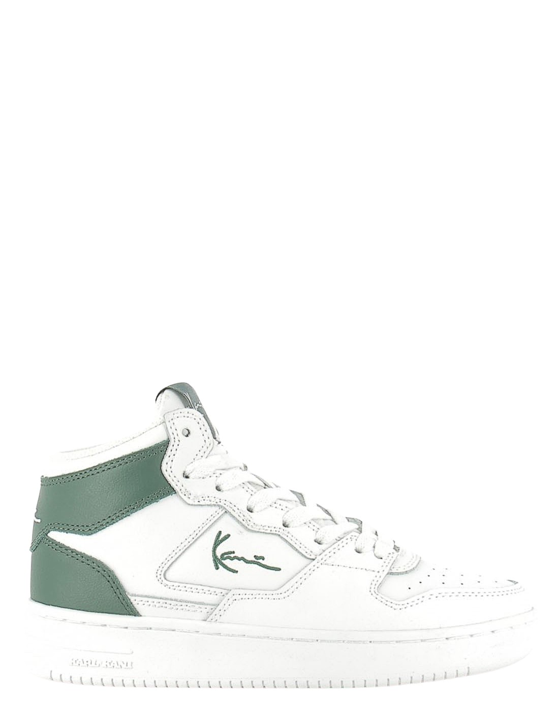 karl kani Sneakers kani 89 high Femme
