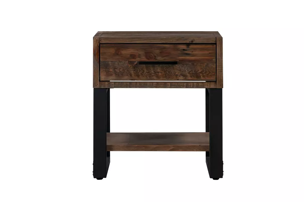Beistelltisch Boston 5062