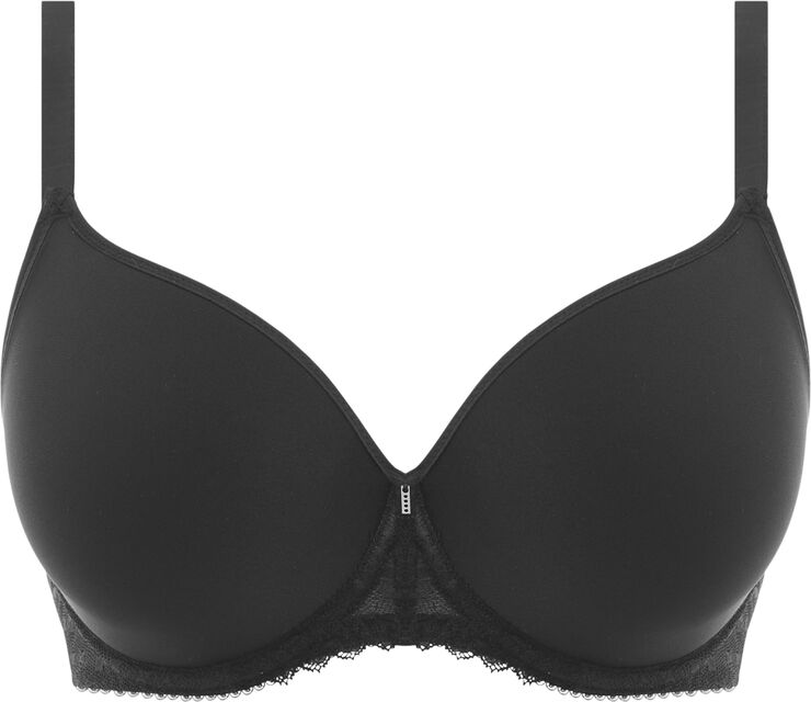 Freya FREYA SIGNATURE UW MOULDED SPACER B Black