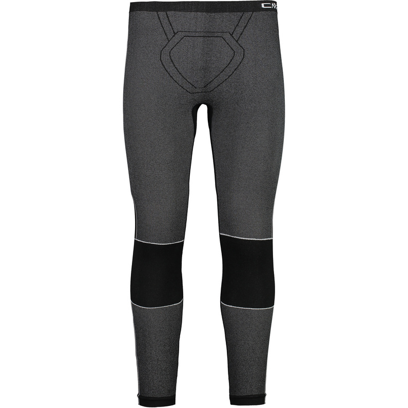 CMP Herren Seamless 3/4 Hose