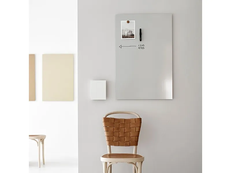 Whiteboard Air, 2490x1190 mm