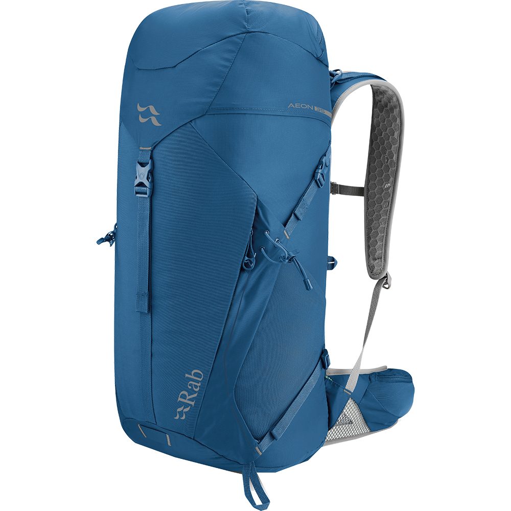 RAB Aeon 35 Rucksack ink