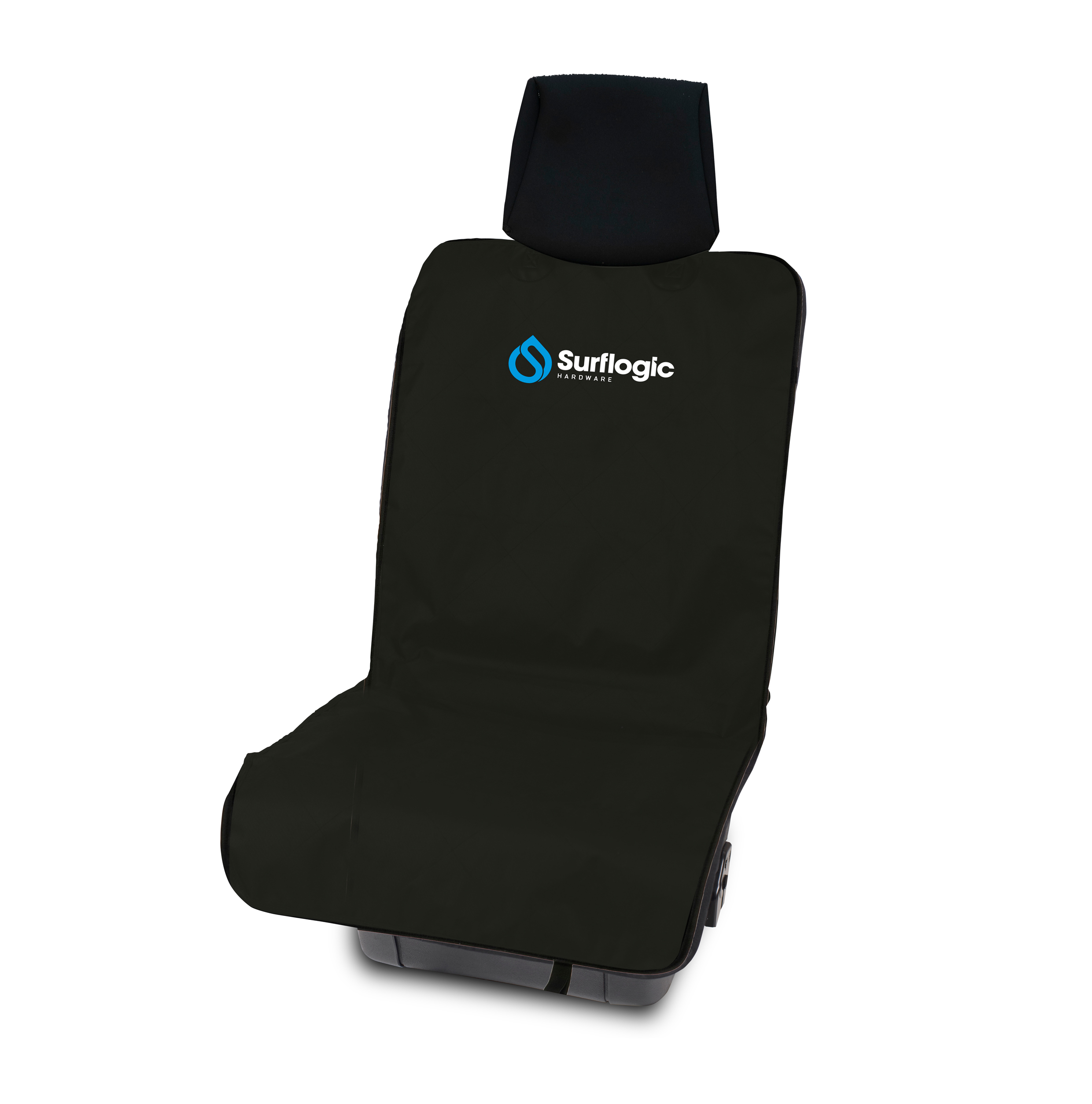 Surflogic Car seat néoprène