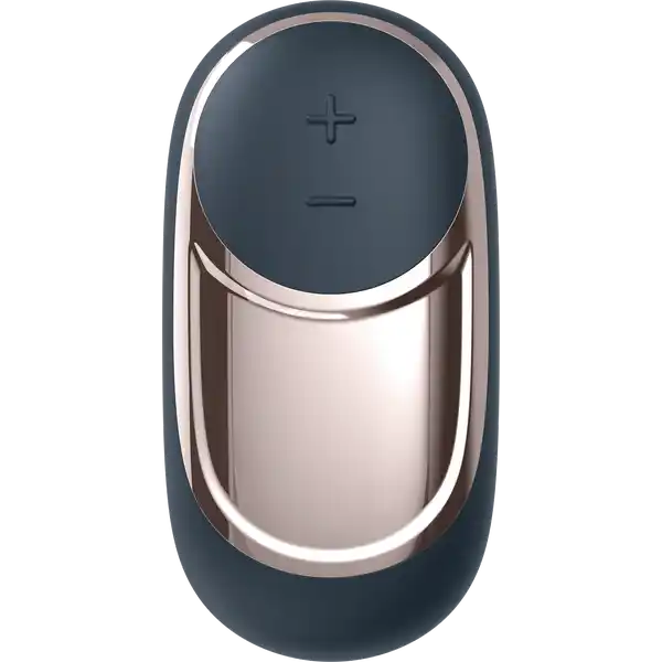 Dark Desire Lay-on Vibrator