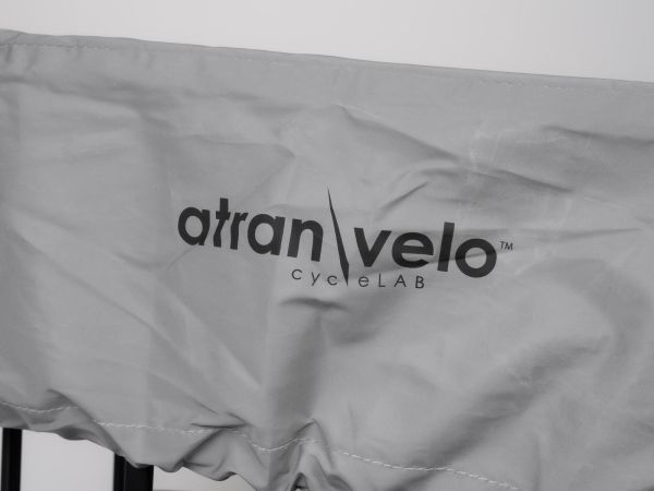 Atran Velo Reflective Overtræk