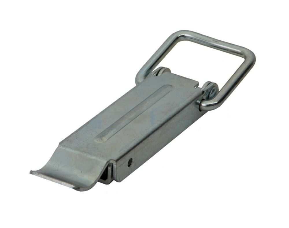 KASSELÅS VORMANN89X32MM GALVANISERT