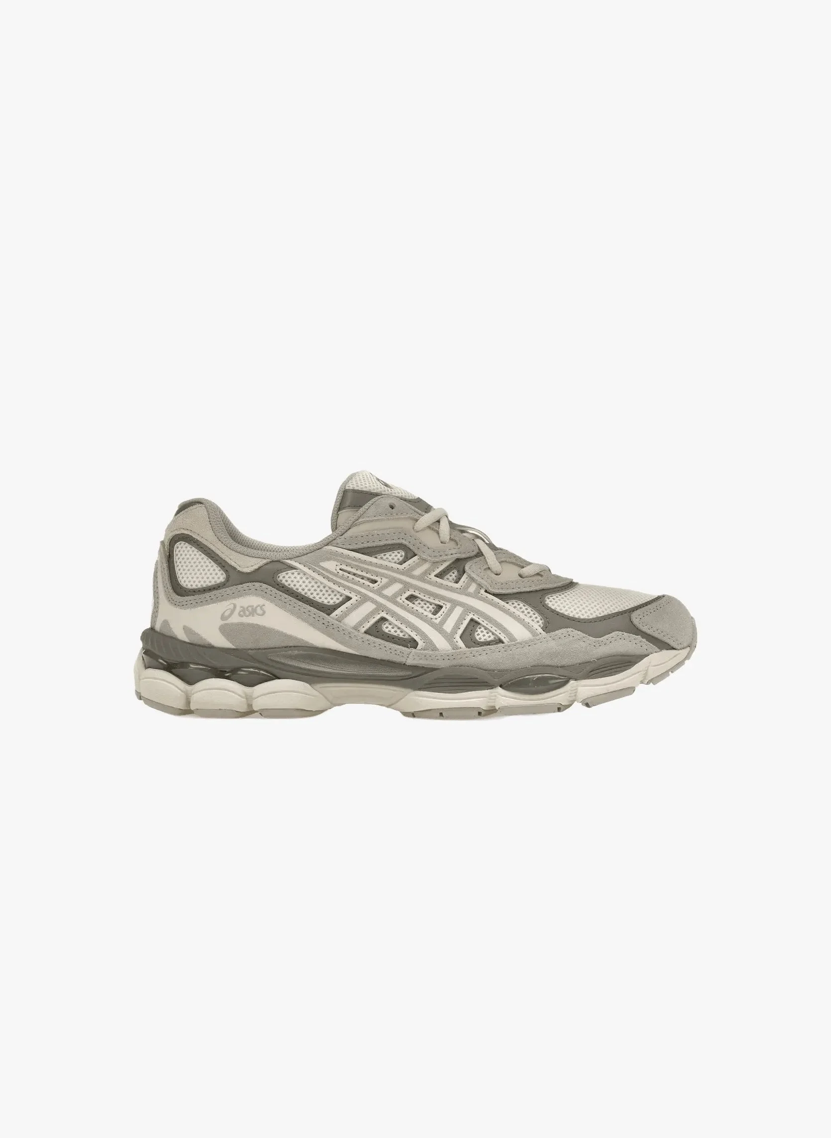 Gel-nyc oyster grey | Gris