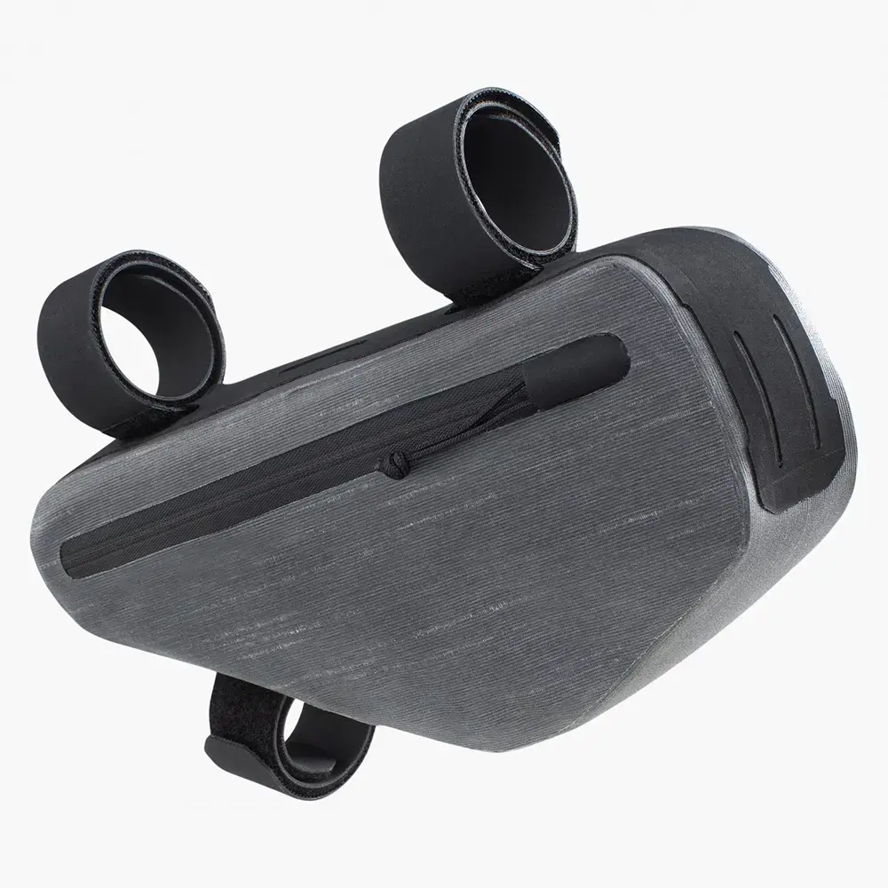 Evoc Multi Frame Pack WP M Frametas Carbon/Grijs