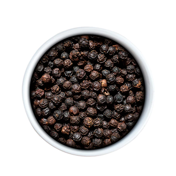 Poivre noir Bio Kampot 3 x 20g Peugeot