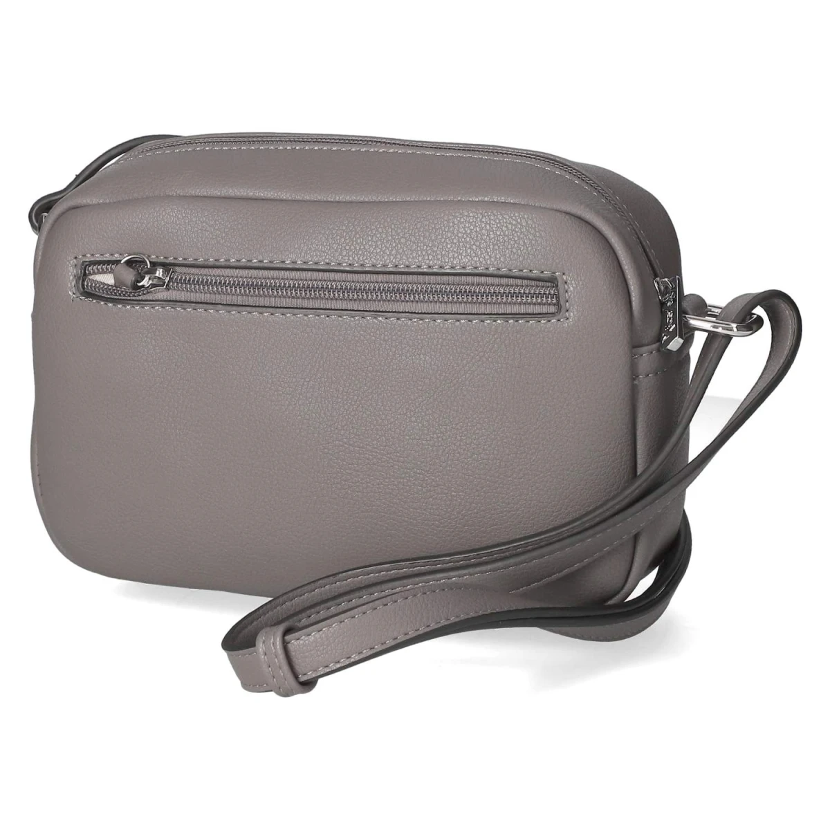 KaerlekCamera Bag - grau
