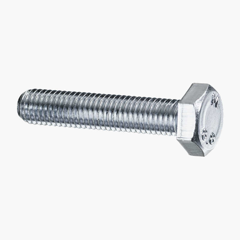 SEKSKANTSKRUE M12X50 5STK