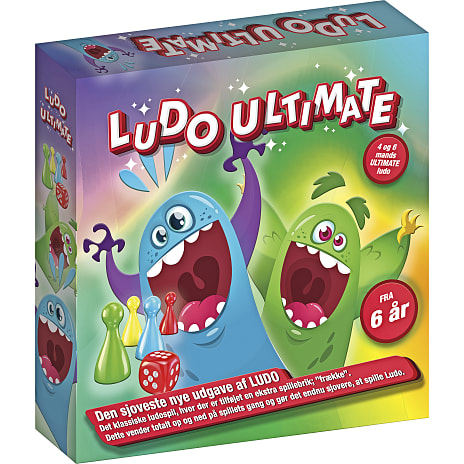 Ludo Ultimate