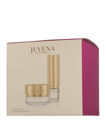 Juvena MasterCare Pflegeset mit Nova SC Serum 75ml-30ml