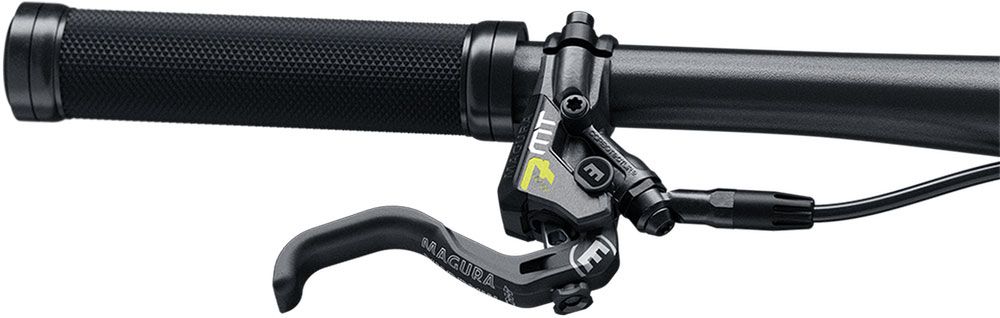 Magura 40° Leitungsabgang für MT Bremsgriffe kaufen | Bike-Discount
