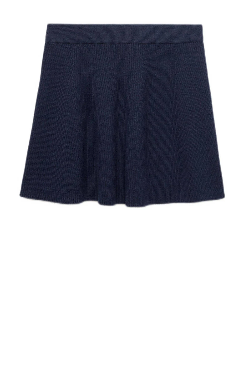 Mango Kids korte rok marine