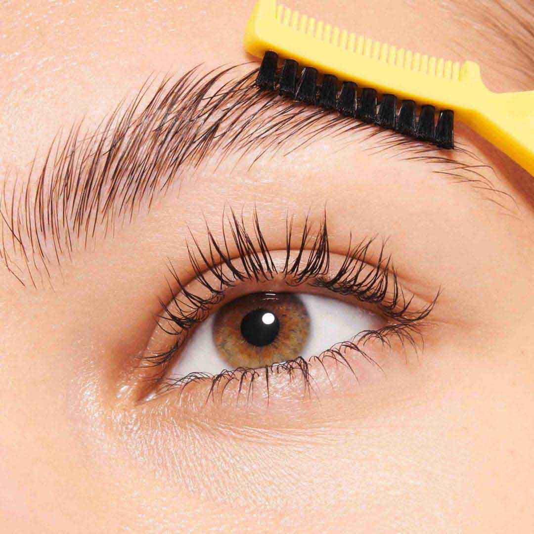 CATRICE  Laminating Wax Brow Sleek - 9ml