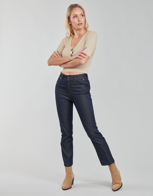 Freeman T.Porter - MONIKA DENIM - Bleu brut