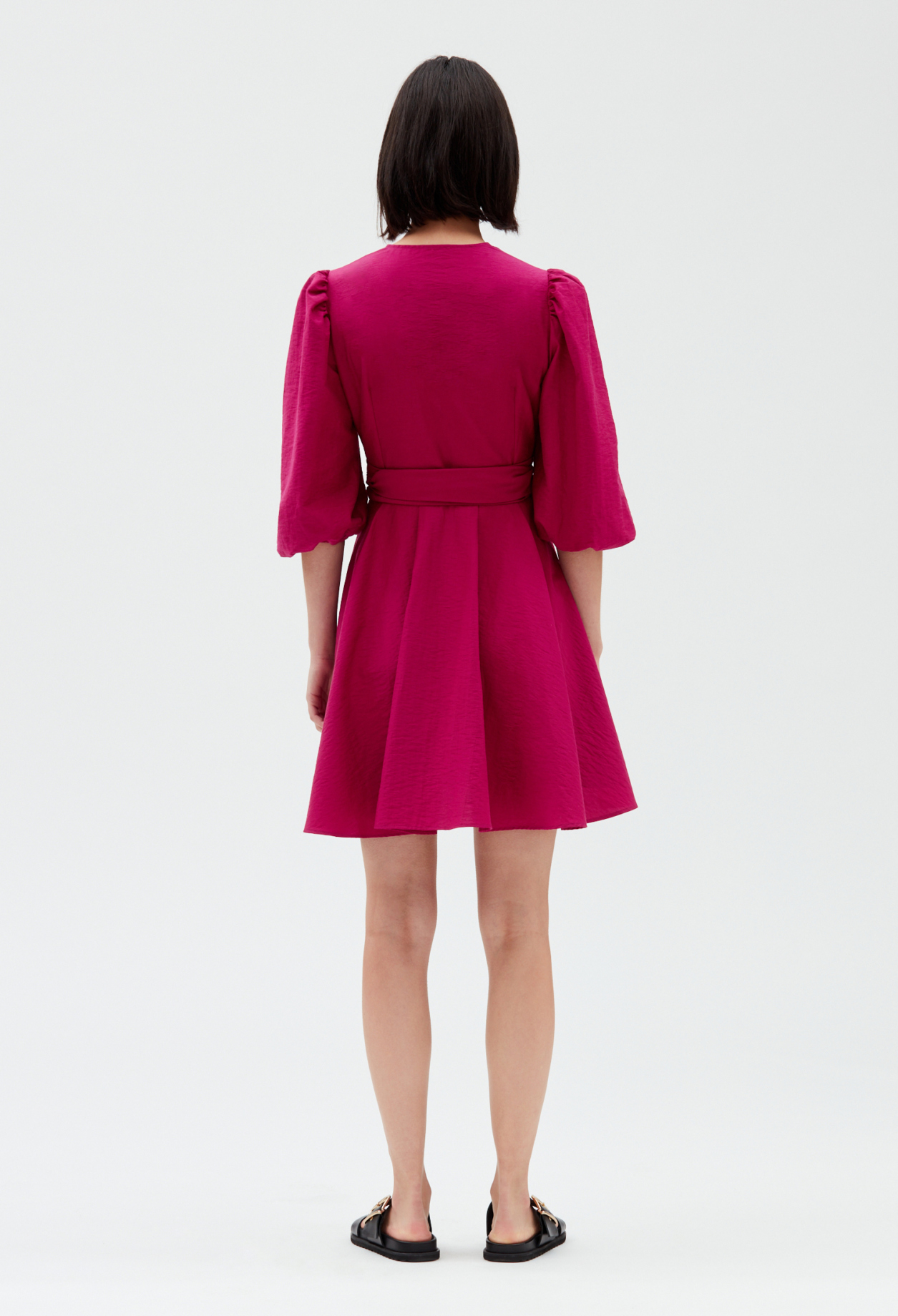 Robe portefeuille