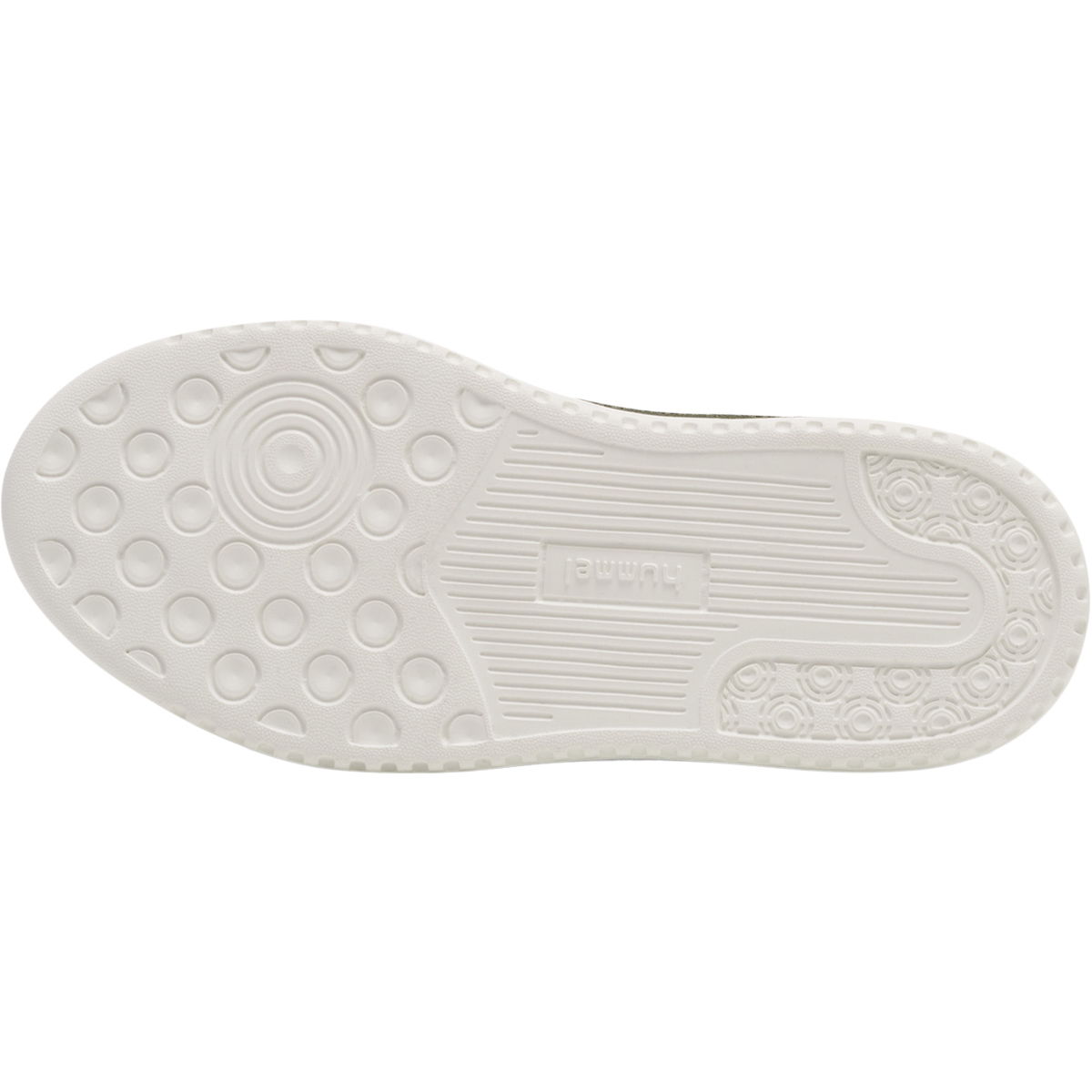 hummel ST. Power Play Suede Velcro Sneakers Børn