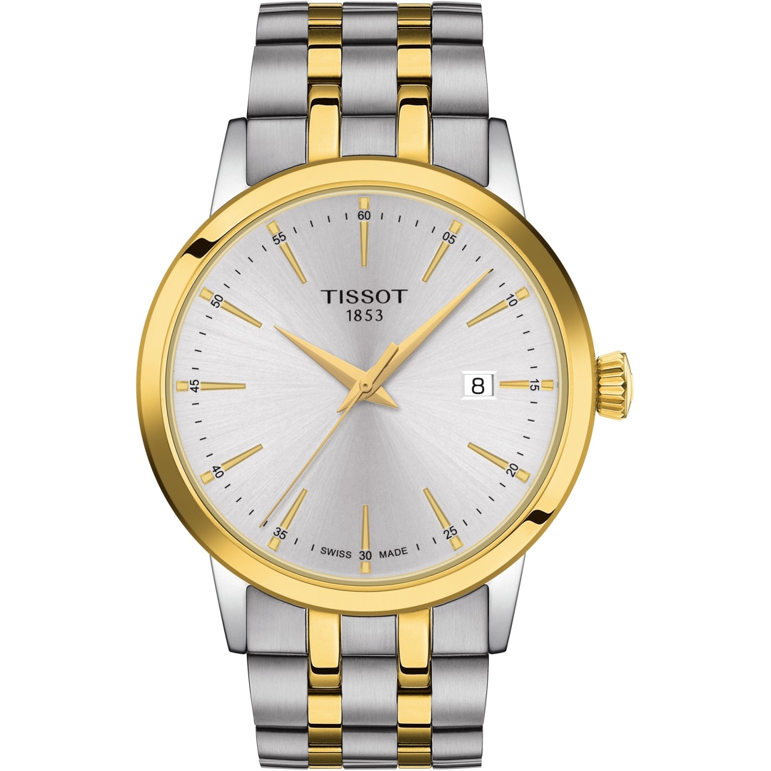 Tissot Classic Dream Quartz