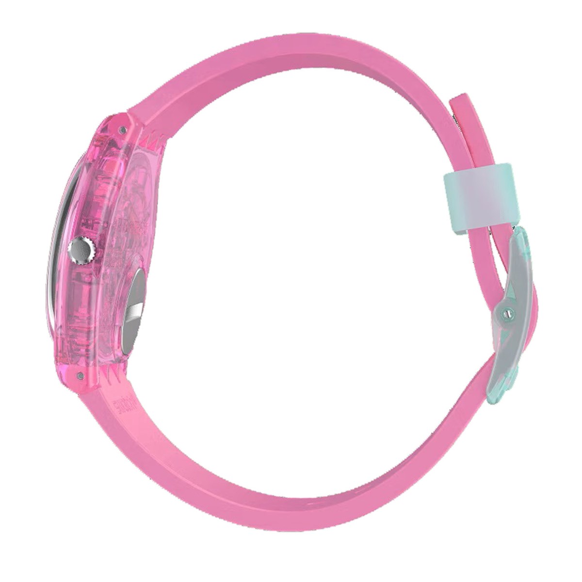 Montre femme Swatch Electrifying Summer