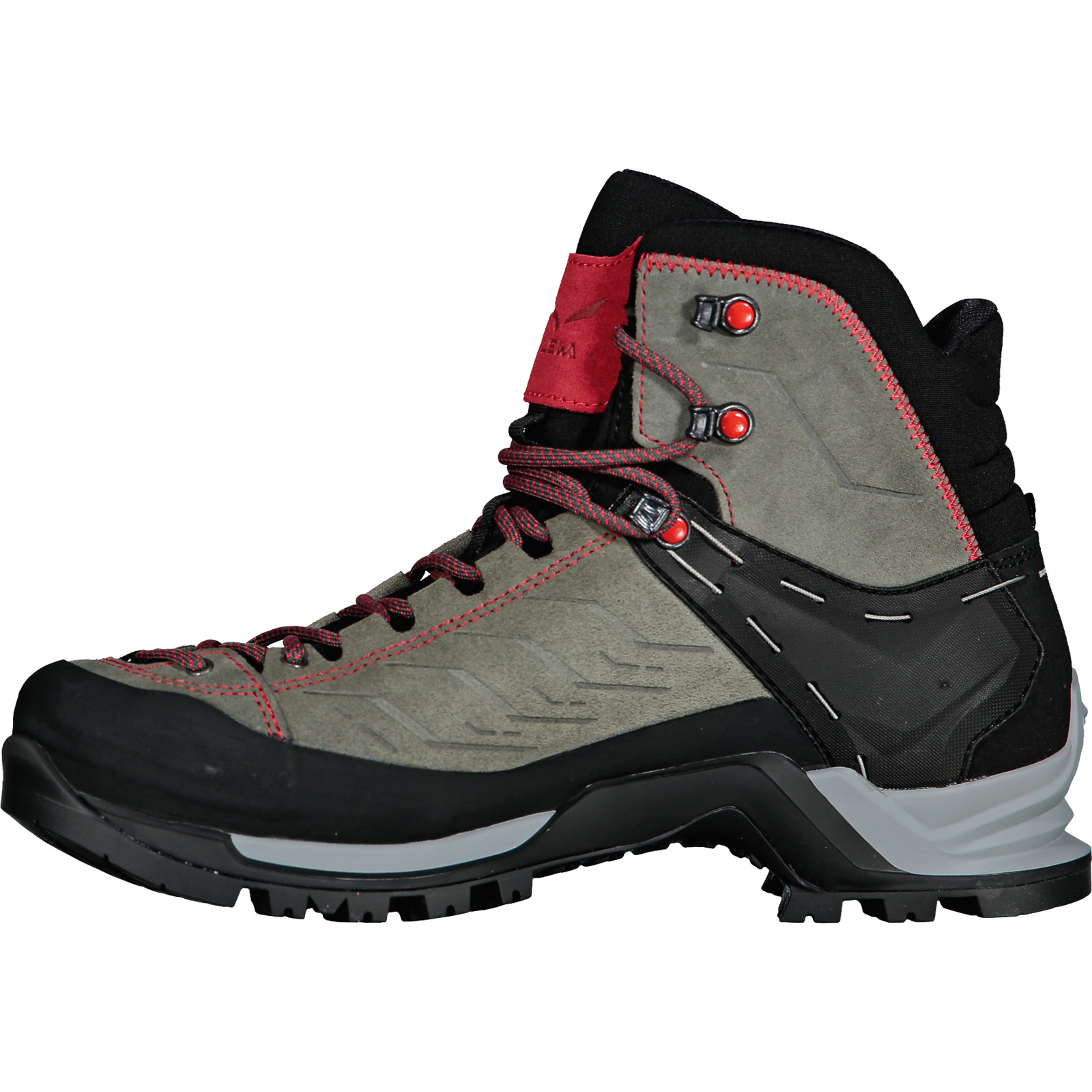 Salewa Herren-Wanderschuh MTN Trainer Mid GTX 41
