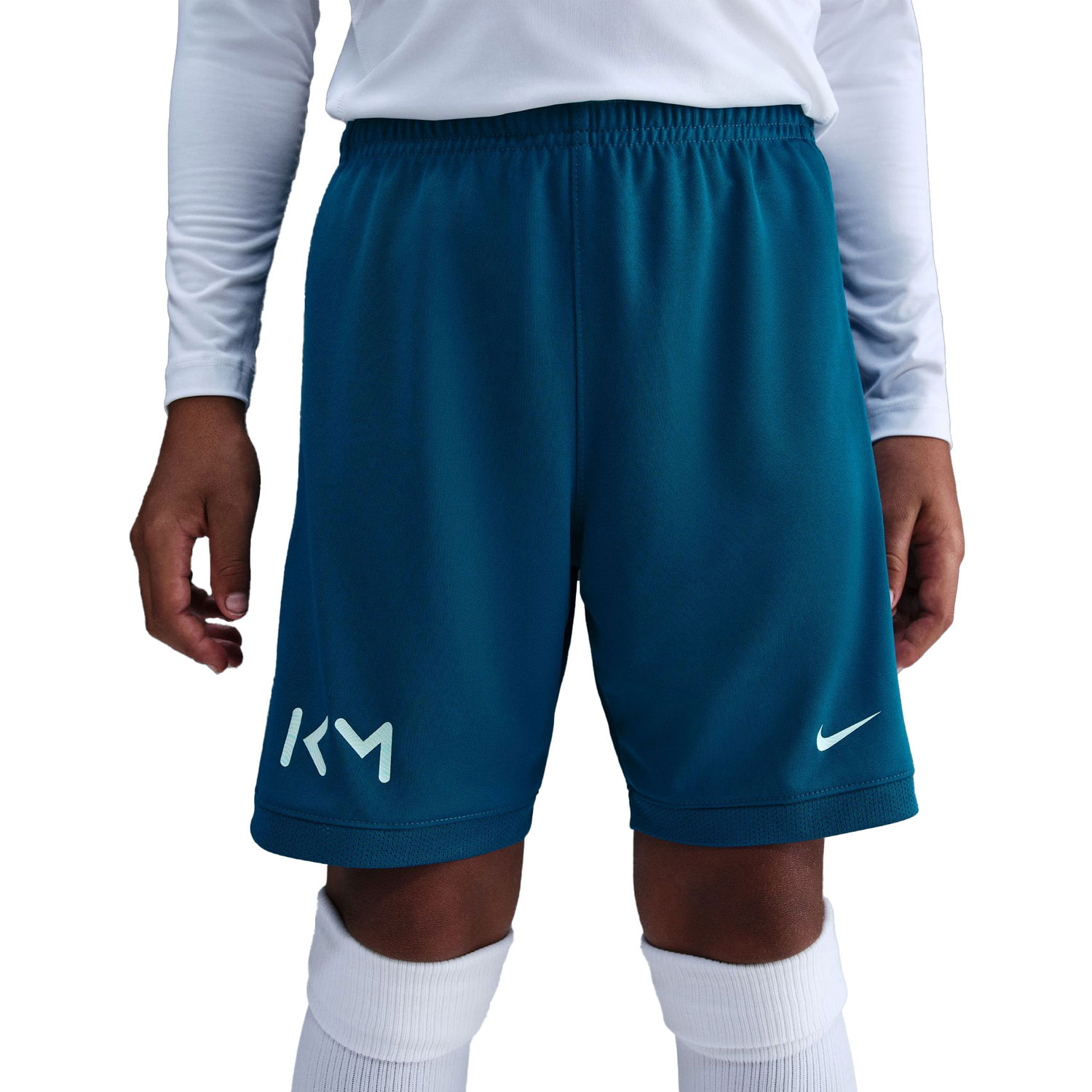 Nike Academy Short Mbappé Kids