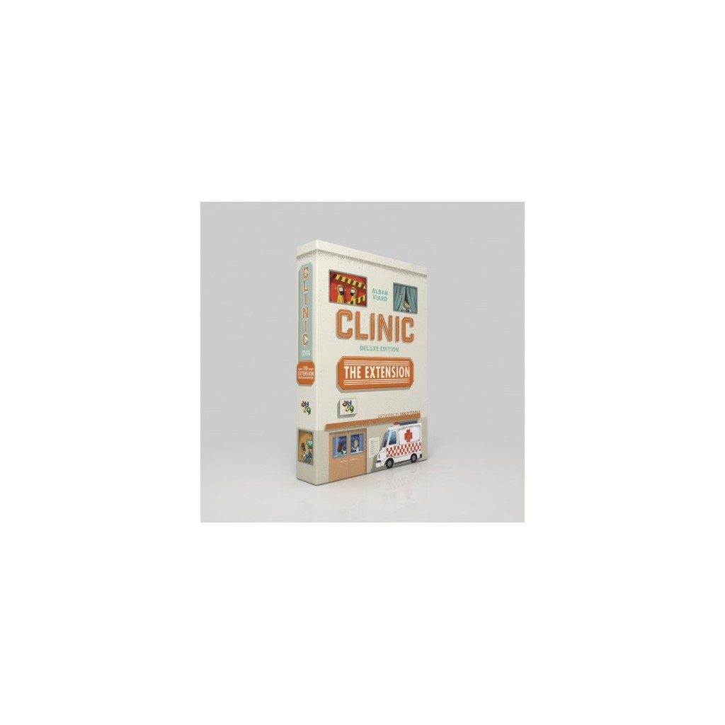 CliniC : The Extension