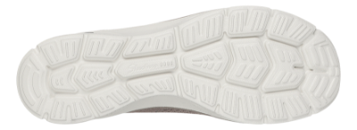 Skechers Damesko Grå 100729
