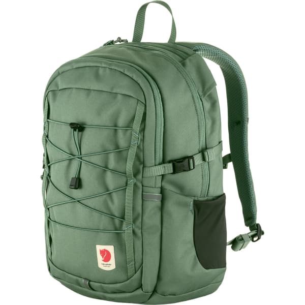 Sac à dos lifestyle FJALLRAVEN SKULE 20 PATINA GREEN
